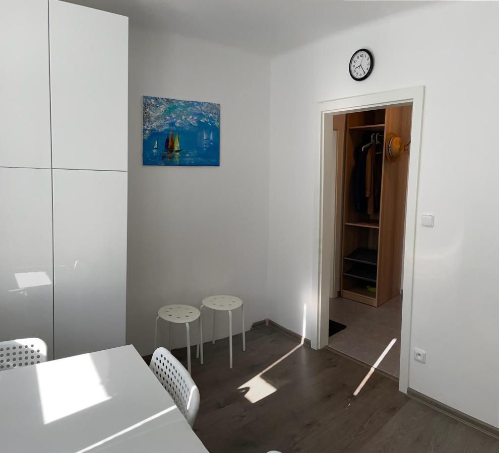 Apartman Galerie - Липно-над-Влтавой Экстерьер фото