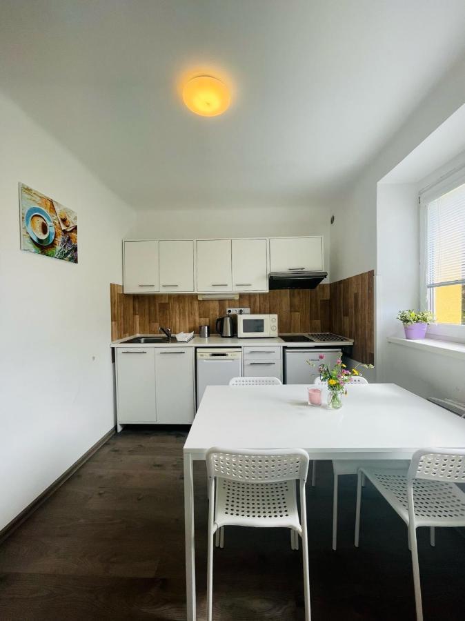 Apartman Galerie - Липно-над-Влтавой Экстерьер фото