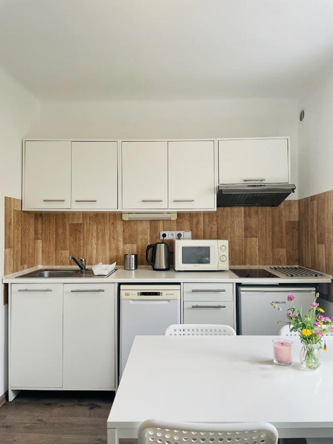 Apartman Galerie - Липно-над-Влтавой Экстерьер фото