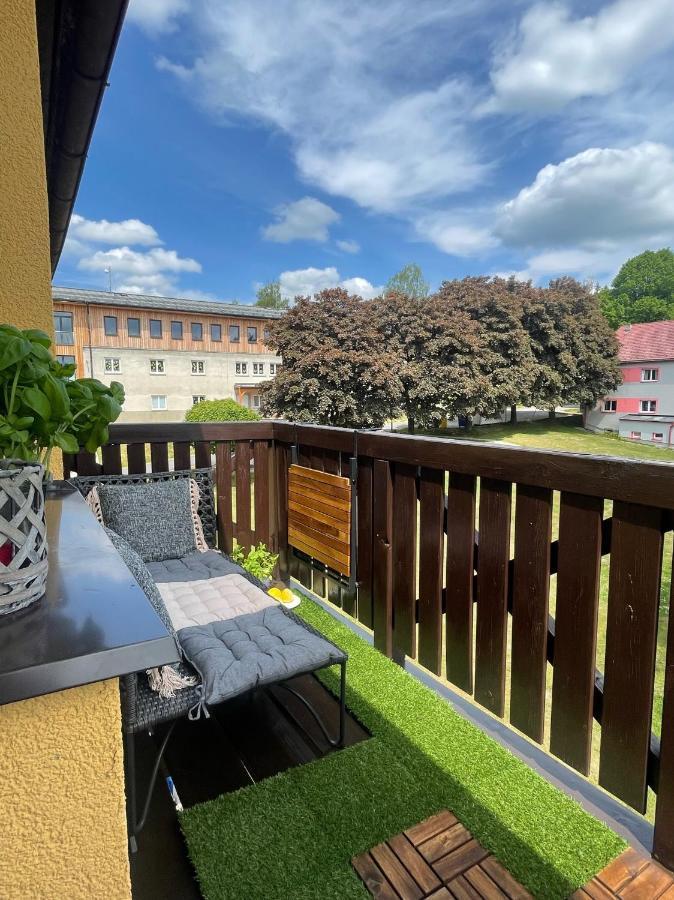 Apartman Galerie - Липно-над-Влтавой Экстерьер фото
