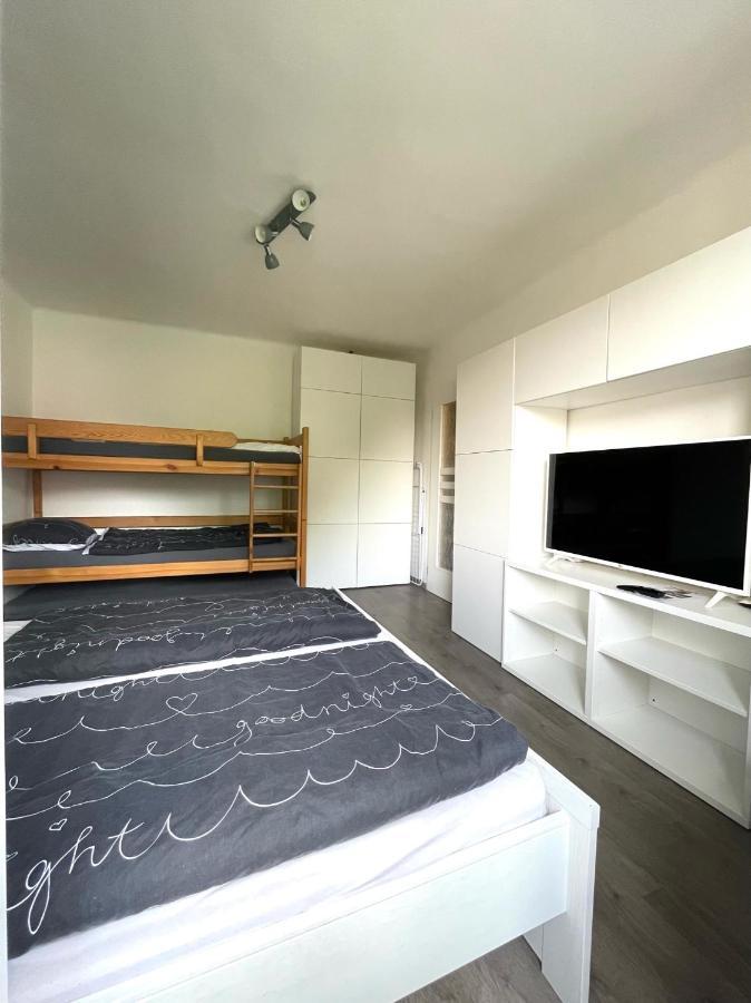 Apartman Galerie - Липно-над-Влтавой Экстерьер фото