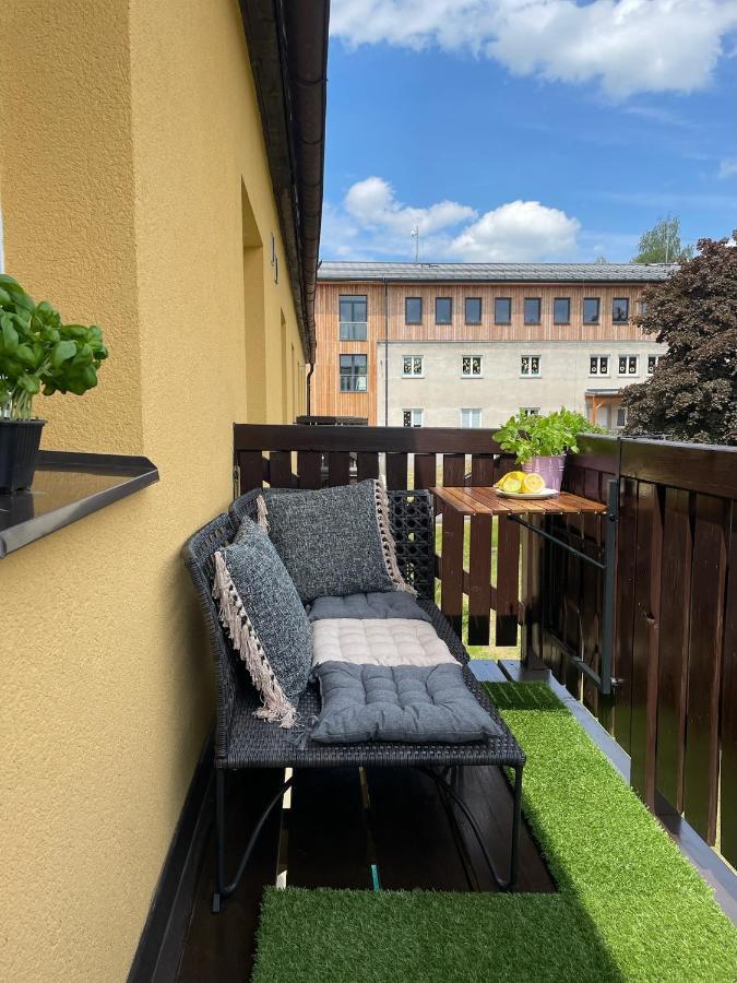 Apartman Galerie - Липно-над-Влтавой Экстерьер фото